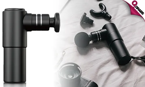 Rako Mini Massage Gun!